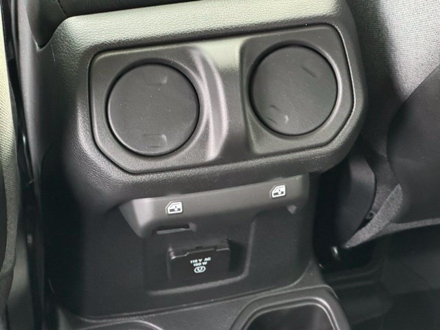 New 2026 Jeep Wrangler Unlimited Rubicon w/ Safety Group AWD/4WD image 31