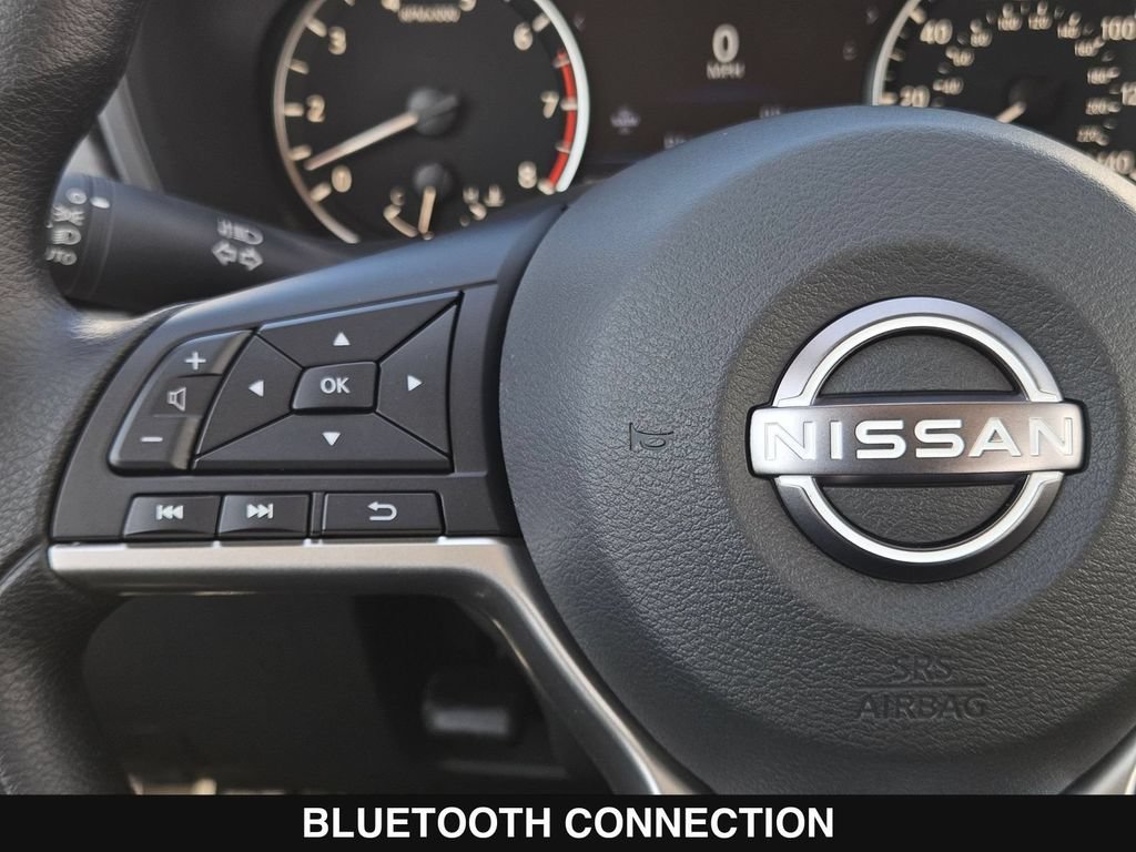 New 2026 Nissan Altima 2.5 SV FWD image 23