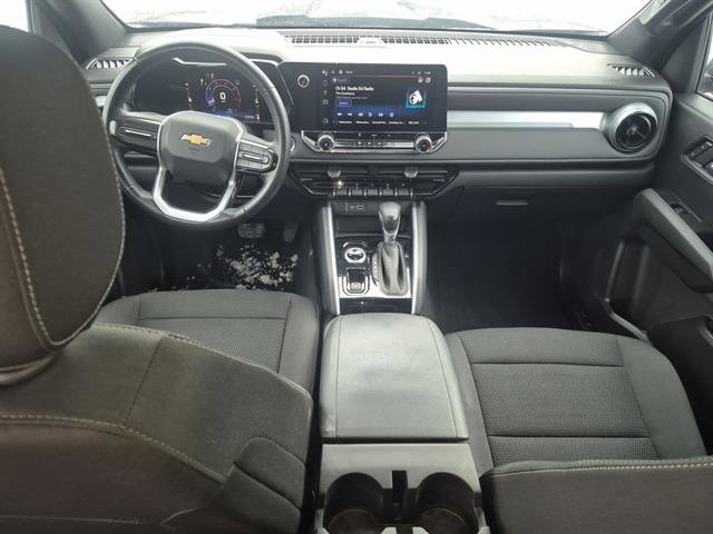 Certified 2023 Chevrolet Colorado LT image 93