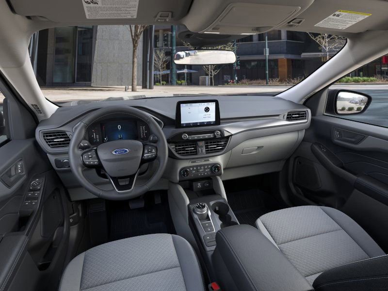 New 2026 Ford Escape Active w/ Cold Weather Package image 9