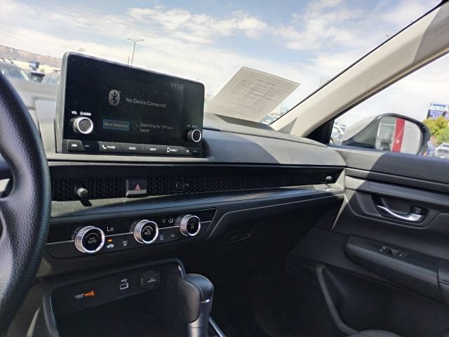 Used 2025 Honda CR-V LX image 16