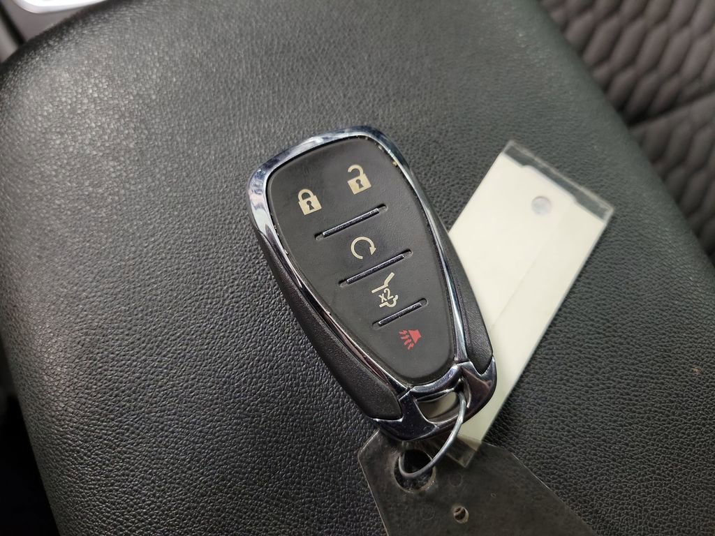 Used 2021 Chevrolet Equinox LT w/ Driver Convenience Package FWD image 15