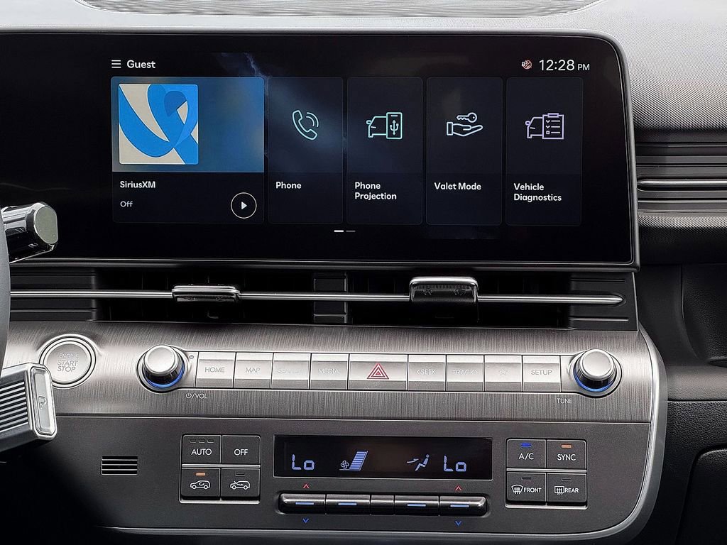 New 2026 Hyundai Kona SEL Premium image 18