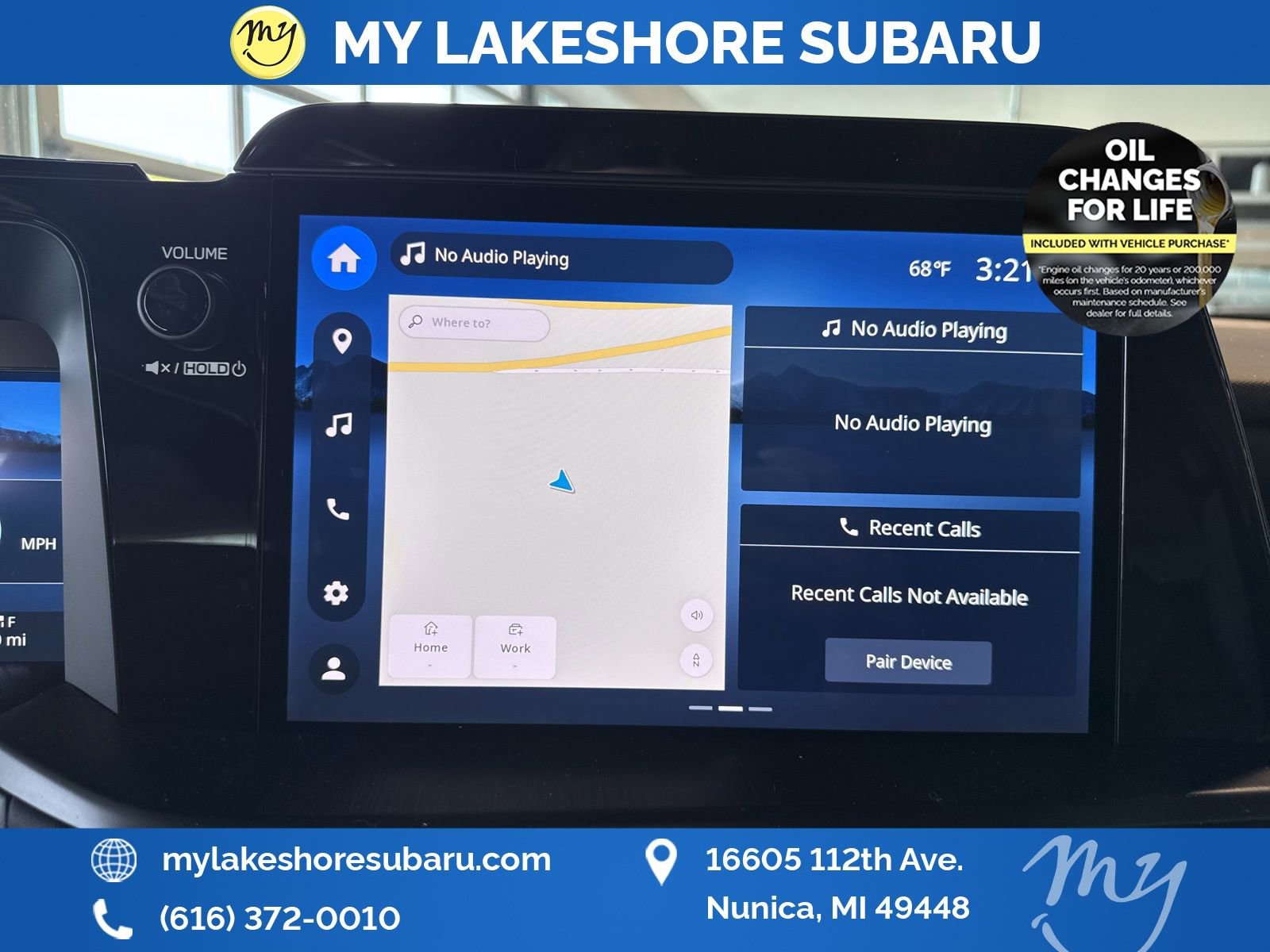 New 2026 Subaru Outback Touring XT image 18