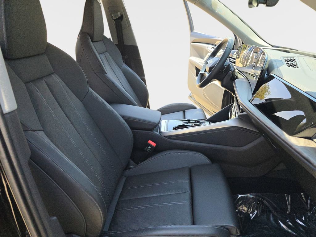 Certified 2025 Audi Q5 Premium w/ Premium Plus AWD/4WD image 12
