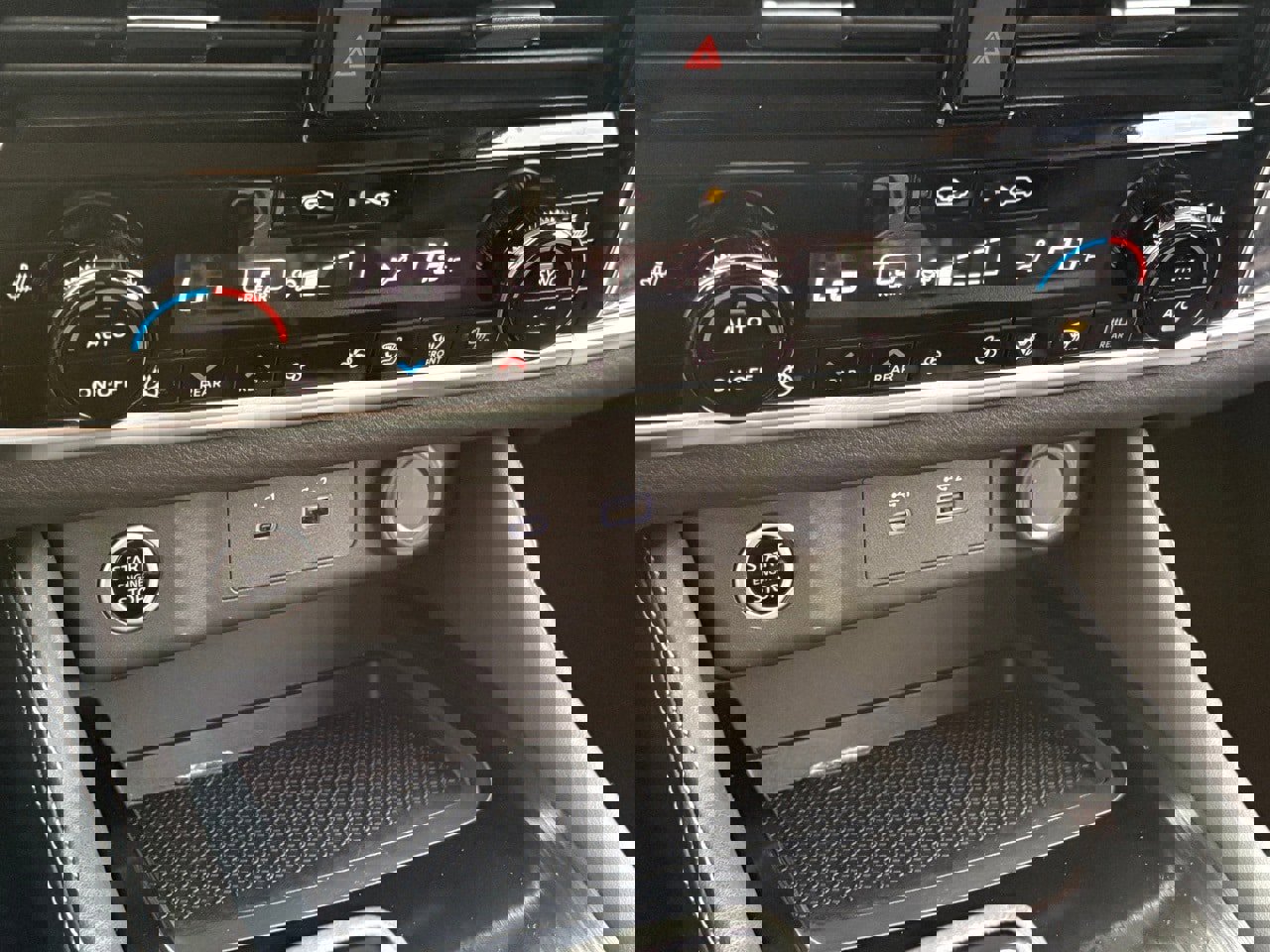 Certified 2023 Nissan Rogue SL w/ SL Premium Package image 26