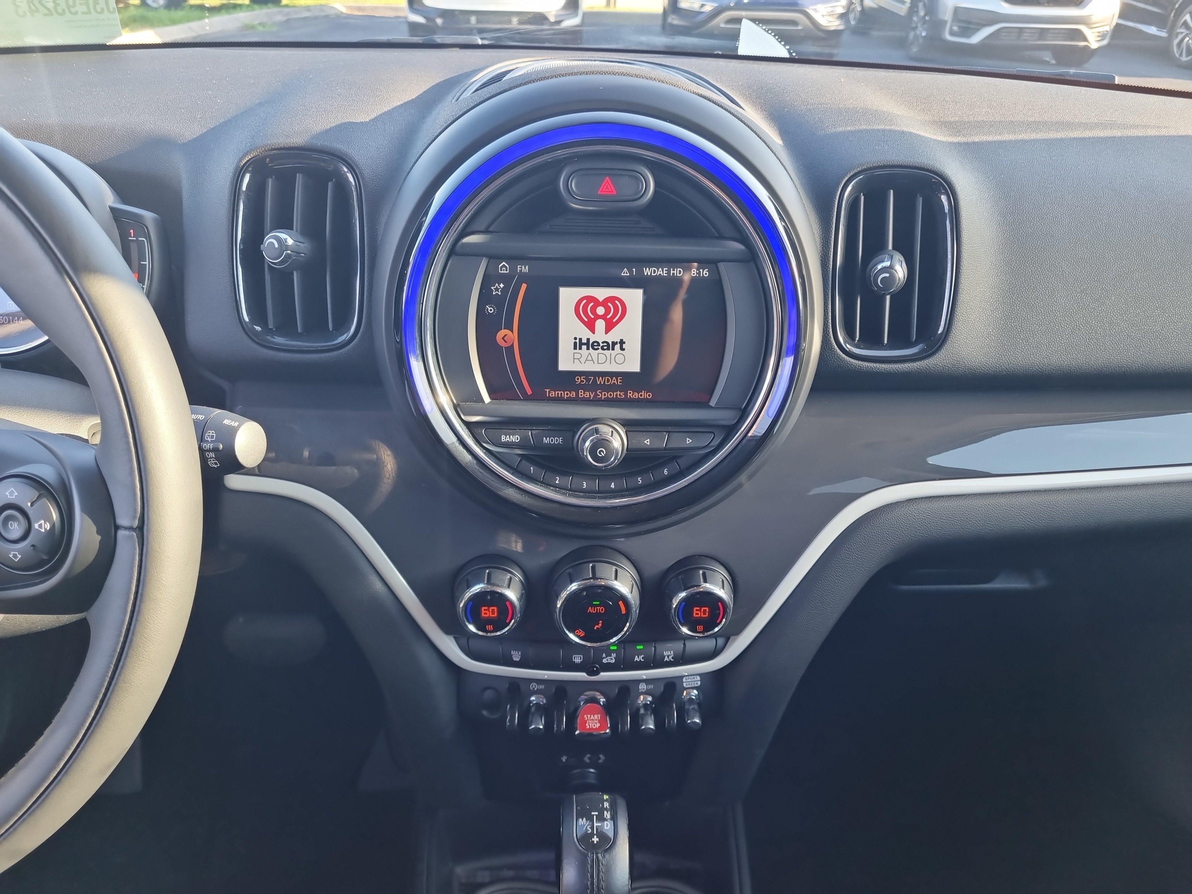 Used 2018 MINI Cooper Countryman S FWD image 18