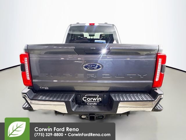 New 2026 Ford F250 XLT w/ 360-Degree Camera Package AWD/4WD image 6