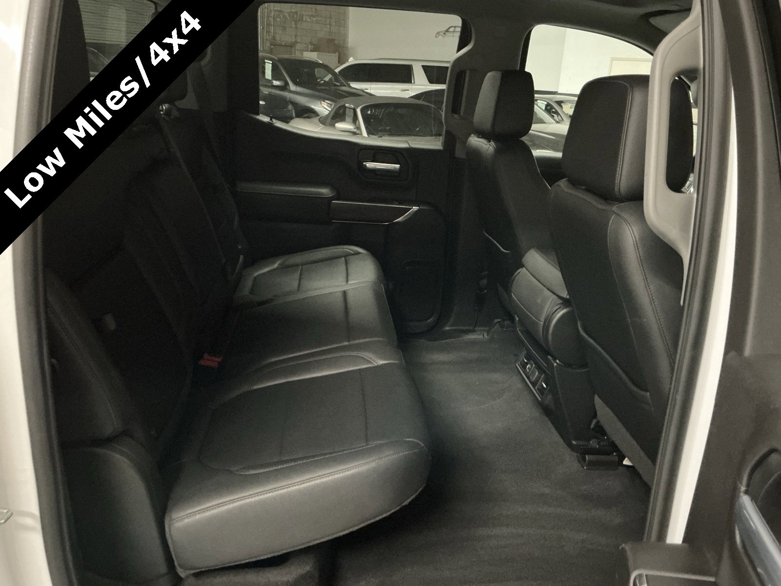 Used 2021 GMC Sierra 1500 SLT image 14