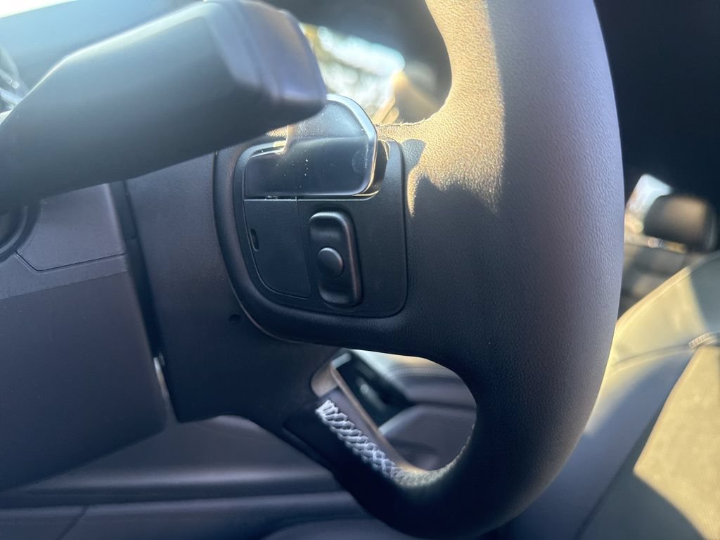 New 2026 Jeep Grand Cherokee Altitude AWD/4WD image 19