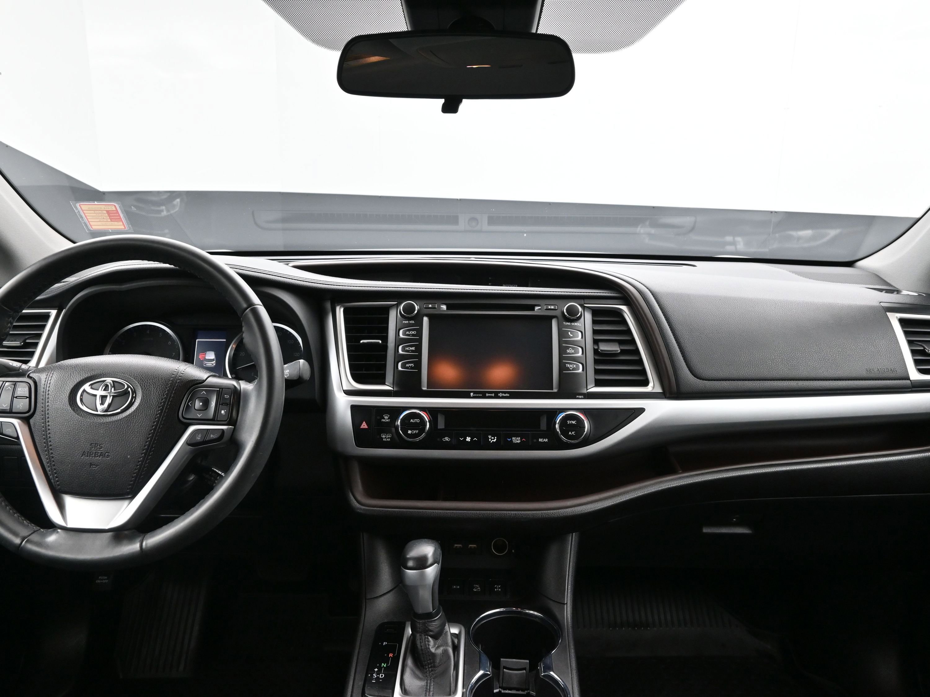 Used 2019 Toyota Highlander Plus image 20