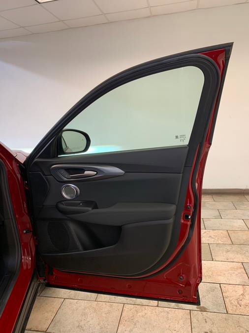 Used 2024 Alfa Romeo Tonale Ti image 62