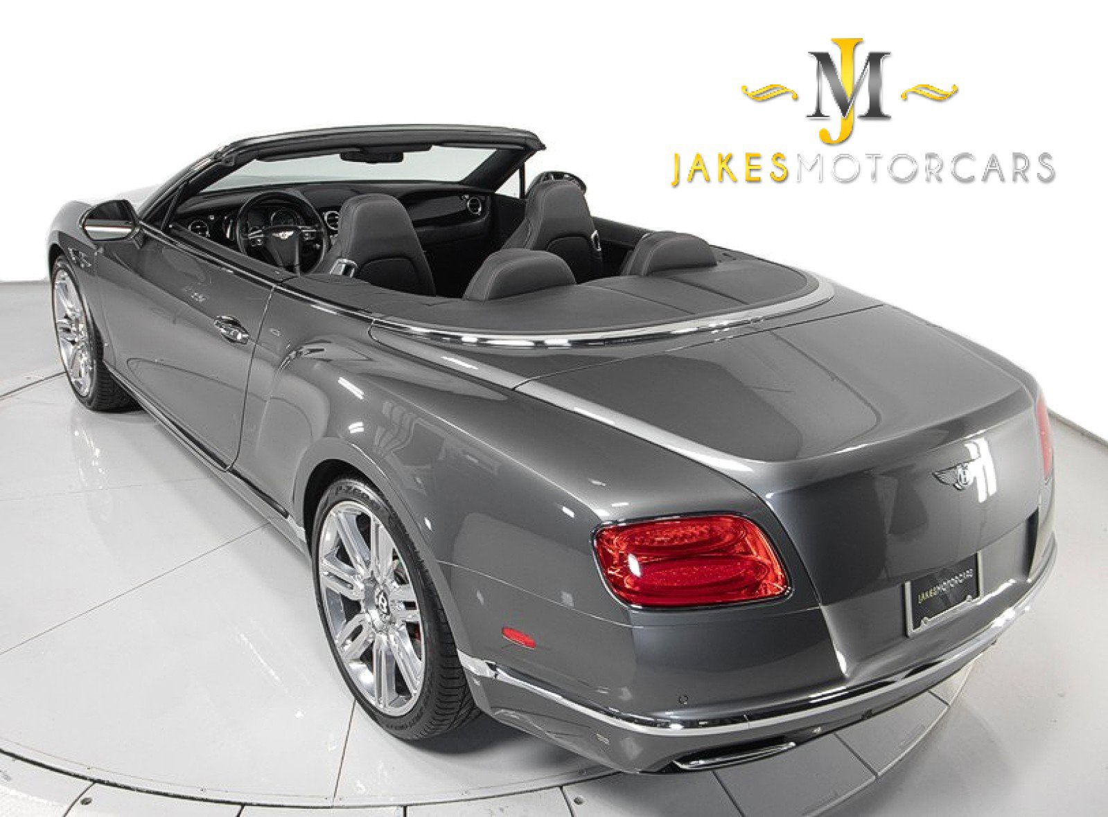 Used 2018 Bentley Continental GT image 7