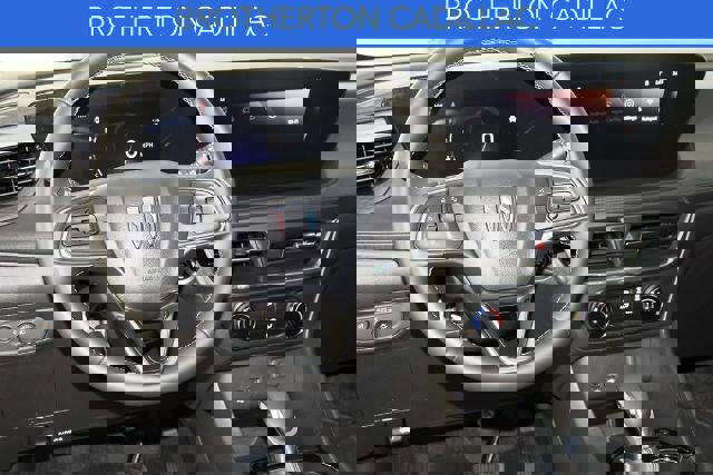 Certified 2025 Buick Encore GX Preferred image 20