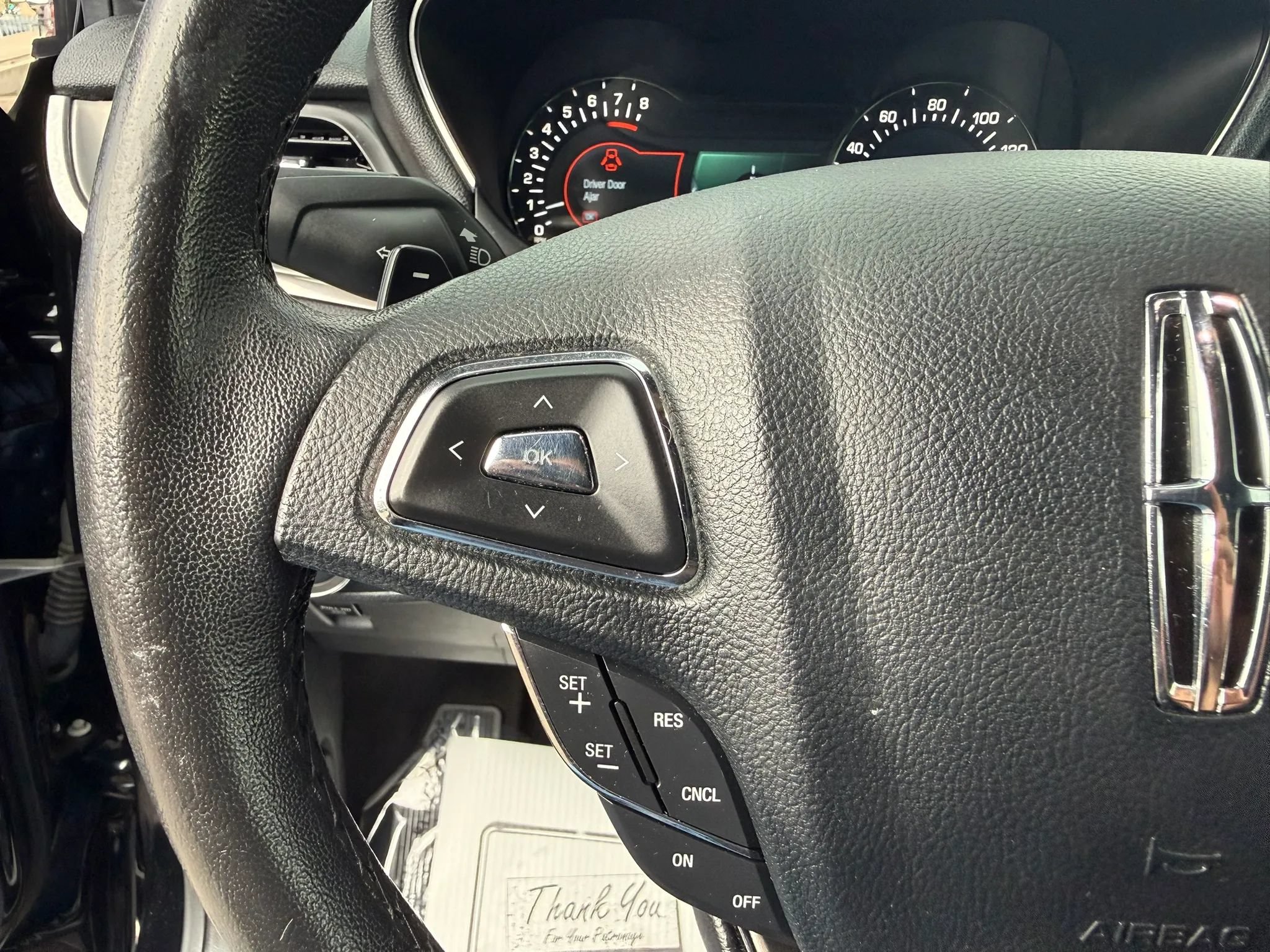 Used 2016 Lincoln MKC Premiere AWD/4WD image 20