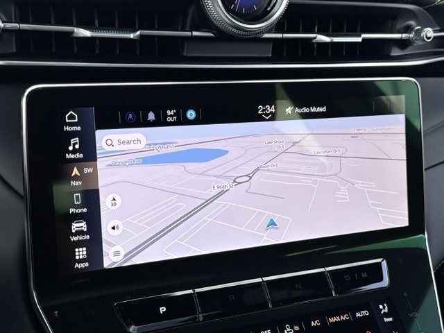 New 2025 Maserati Grecale Trofeo image 19