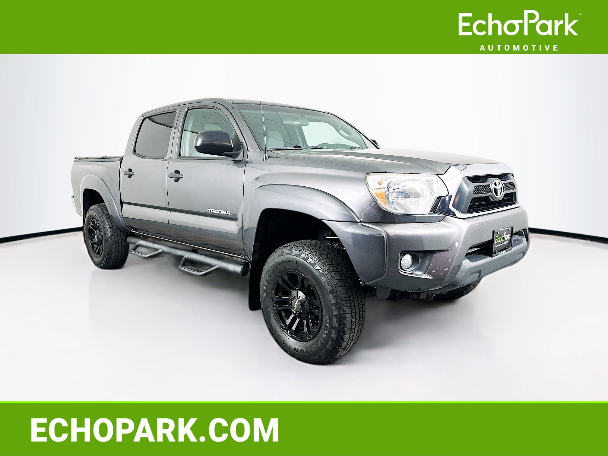 Used 2014 Toyota Tacoma PreRunner image 1