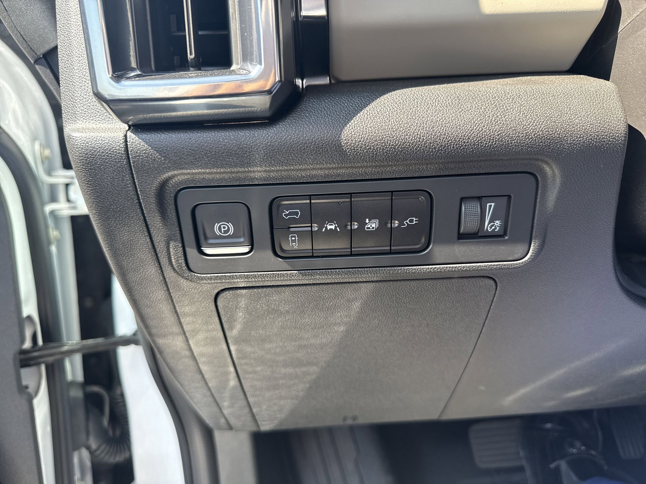 New 2026 GMC Hummer EV SUV image 11