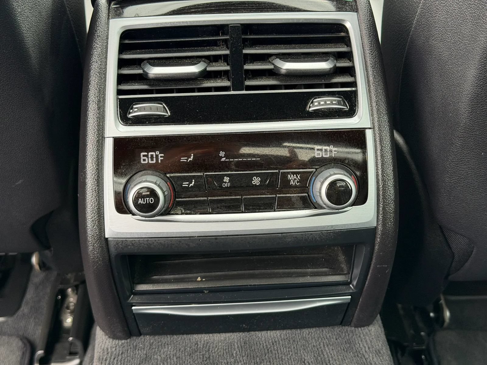 Used 2018 BMW 740i RWD image 41