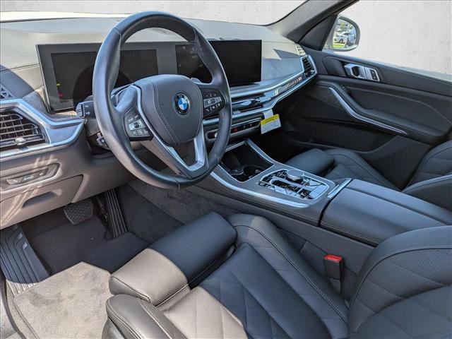 Used 2026 BMW X5 sDrive40i RWD image 10