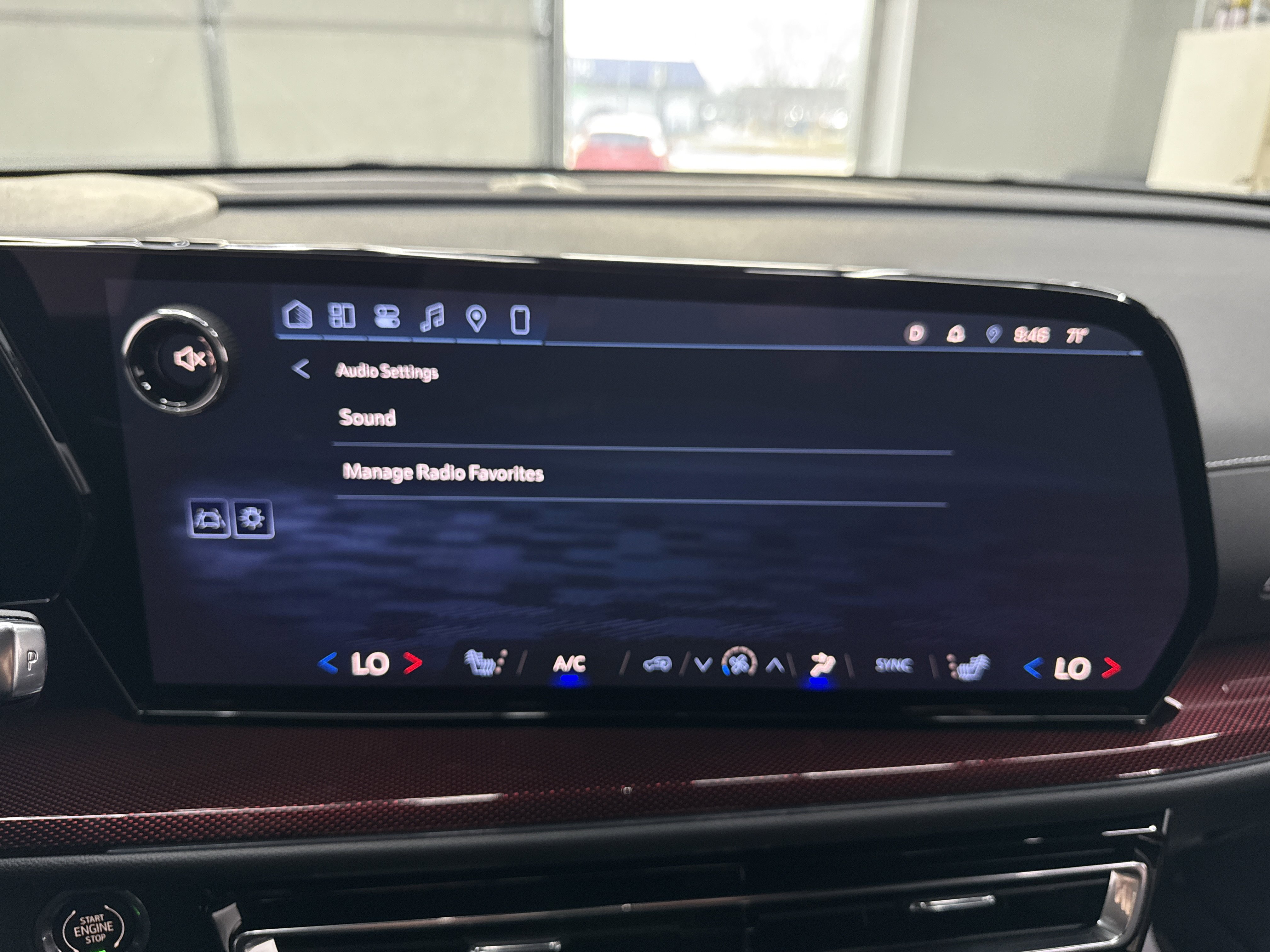 Used 2026 Chevrolet Traverse Z71 w/ LPO, Floor Liner Package image 17