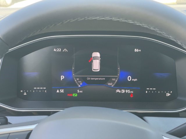 New 2026 Volkswagen Jetta SE FWD image 18