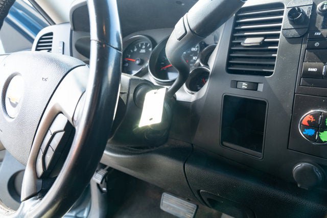 Used 2012 Chevrolet Silverado 1500 LT w/ All-Star Edition RWD image 21