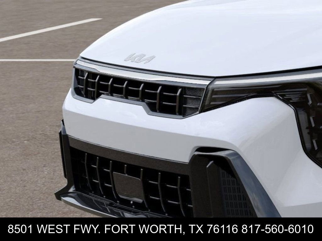 New 2025 Kia K4 GT-Line w/ GT-Line Premium Package image 31