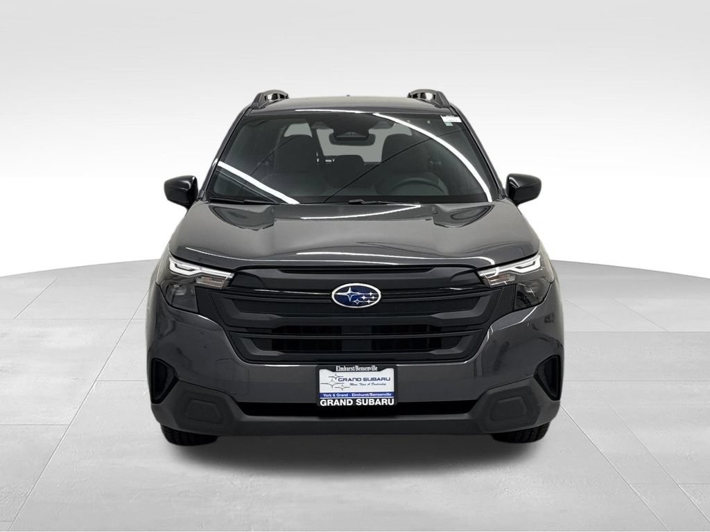 Used 2026 Subaru Forester AWD/4WD image 9