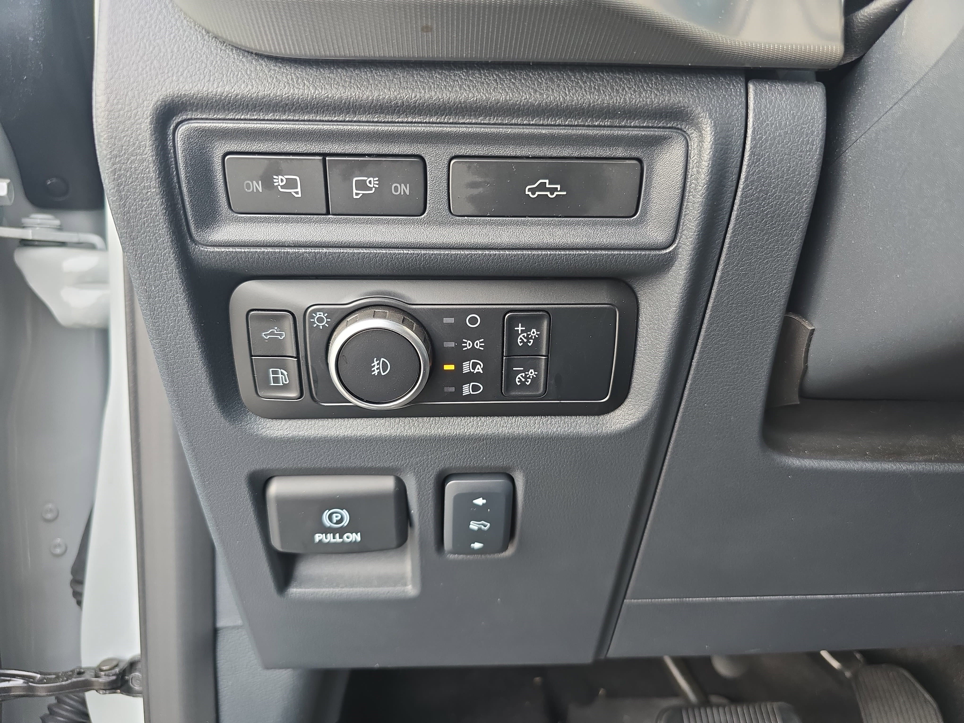 Used 2024 Ford F150 Lariat w/ Bed Utility Package image 25