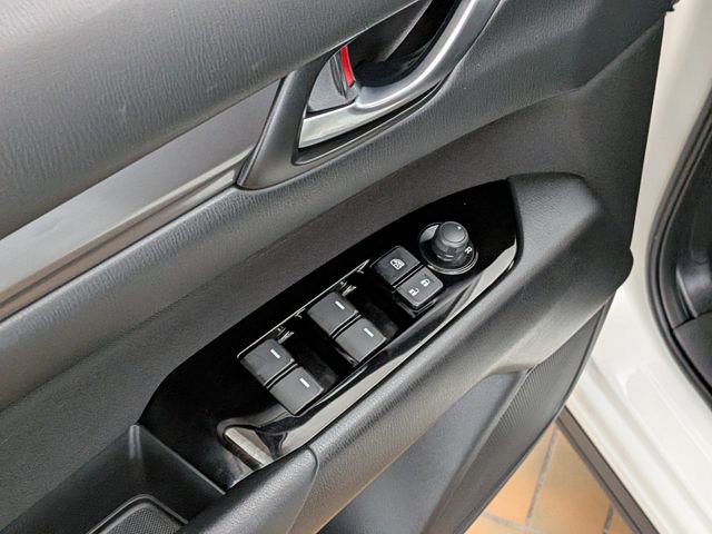 Certified 2025 MAZDA CX-5 AWD 2.5 S image 14