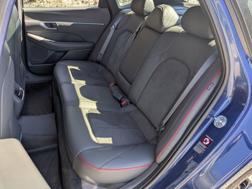 Used 2020 Hyundai Sonata SEL Plus w/ Tech Package image 20