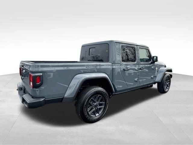 New 2026 Jeep Gladiator Sport AWD/4WD image 6