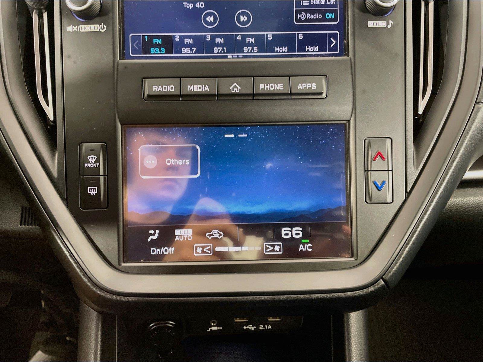 Used 2023 Subaru WRX AWD/4WD image 9