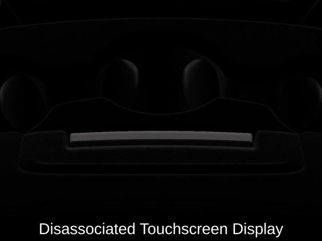 New 2026 RAM 2500 Tradesman image 25