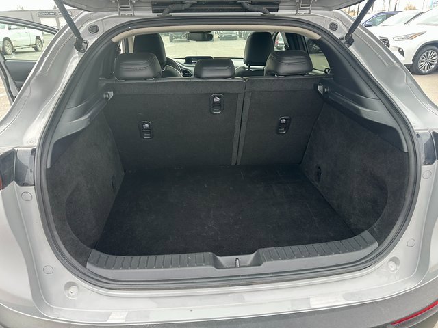 Used 2025 MAZDA CX-30 AWD 2.5 S w/ Preferred Package image 13