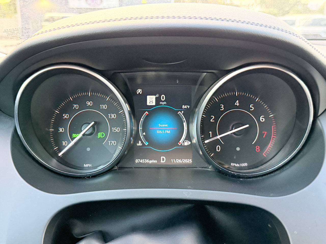 Used 2018 Jaguar E-PACE S image 20