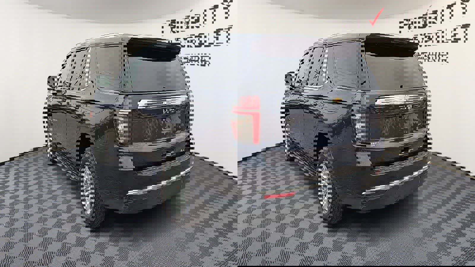 Used 2024 Chevrolet Tahoe LT image 7