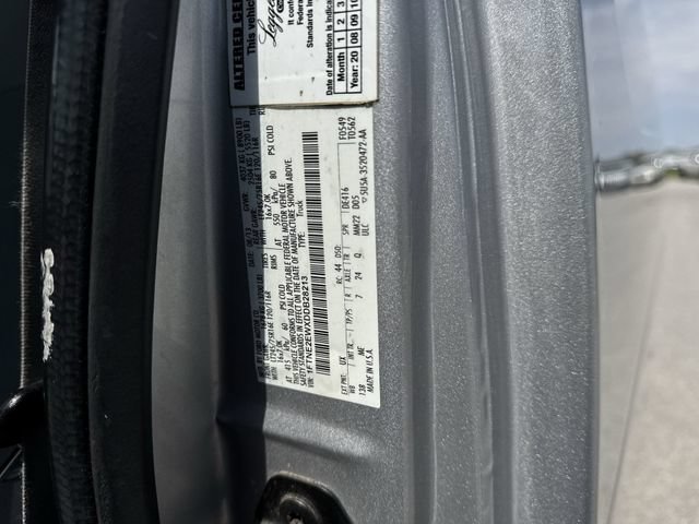 Used 2013 Ford E-250 and Econoline 250 w/ Commercial Cargo Van Pkg RWD image 28