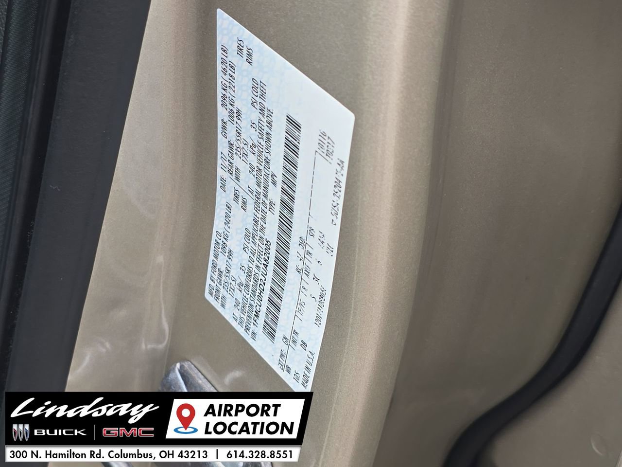 Used 2018 Ford Escape SEL image 32