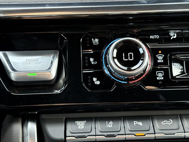 New 2026 GMC Sierra 2500 Denali w/ Denali Reserve Package image 22