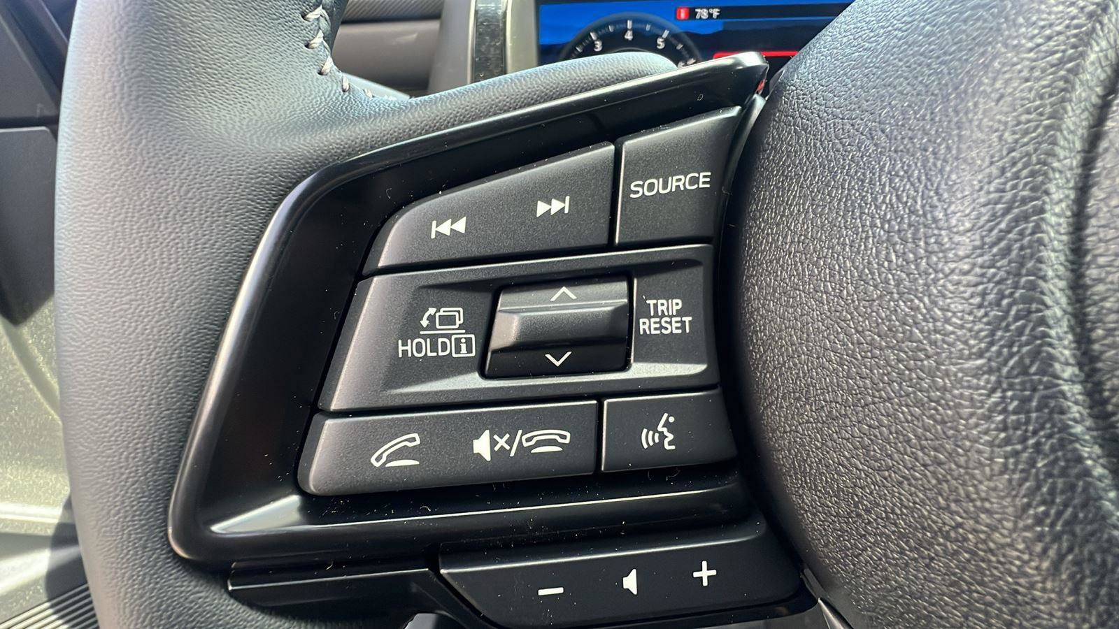 New 2026 Subaru Outback Touring XT AWD/4WD image 19