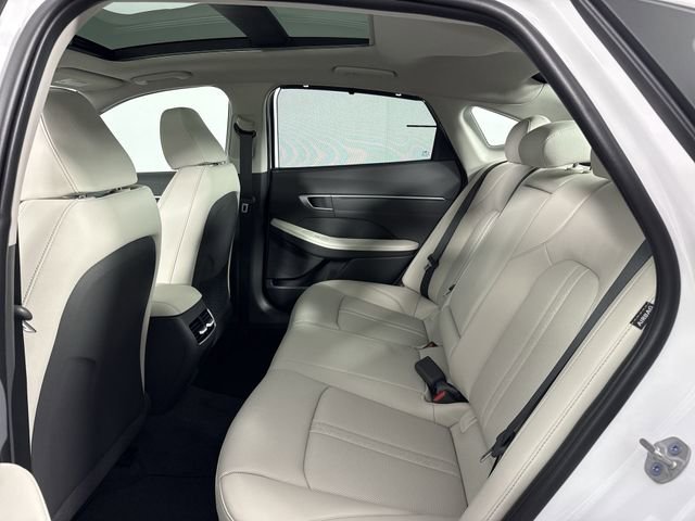 Used 2025 Hyundai Sonata Limited image 23