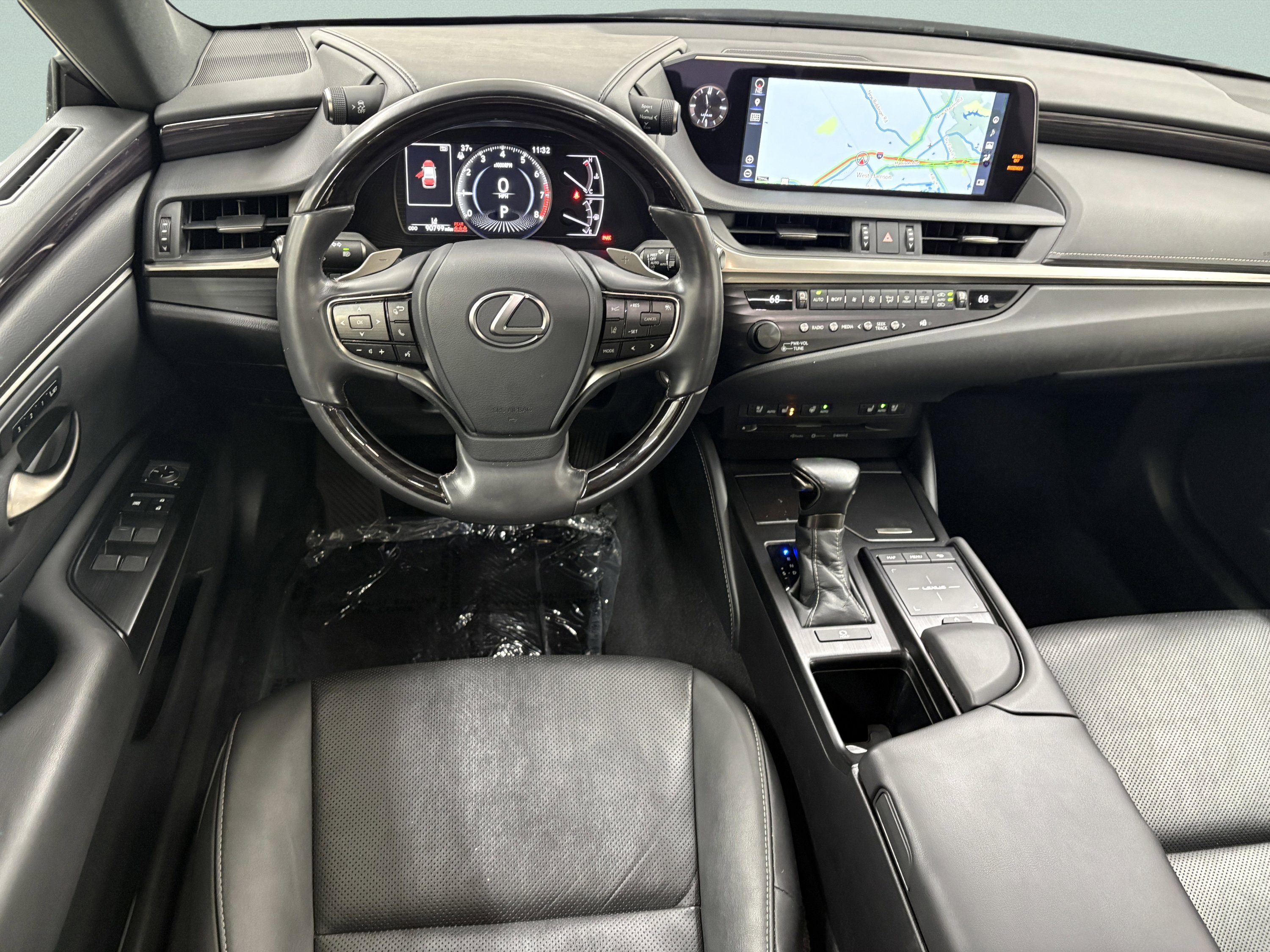 Used 2019 Lexus ES 350 image 10