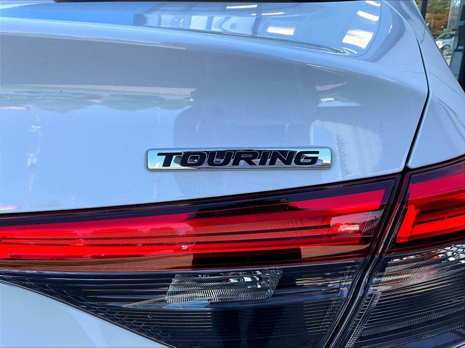 Used 2024 Honda Civic Touring image 22
