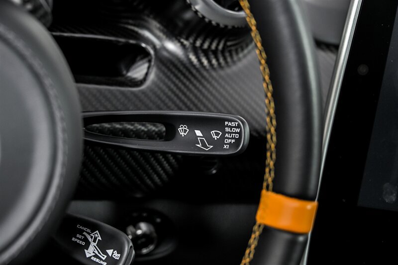 Used 2019 McLaren Senna RWD image 35