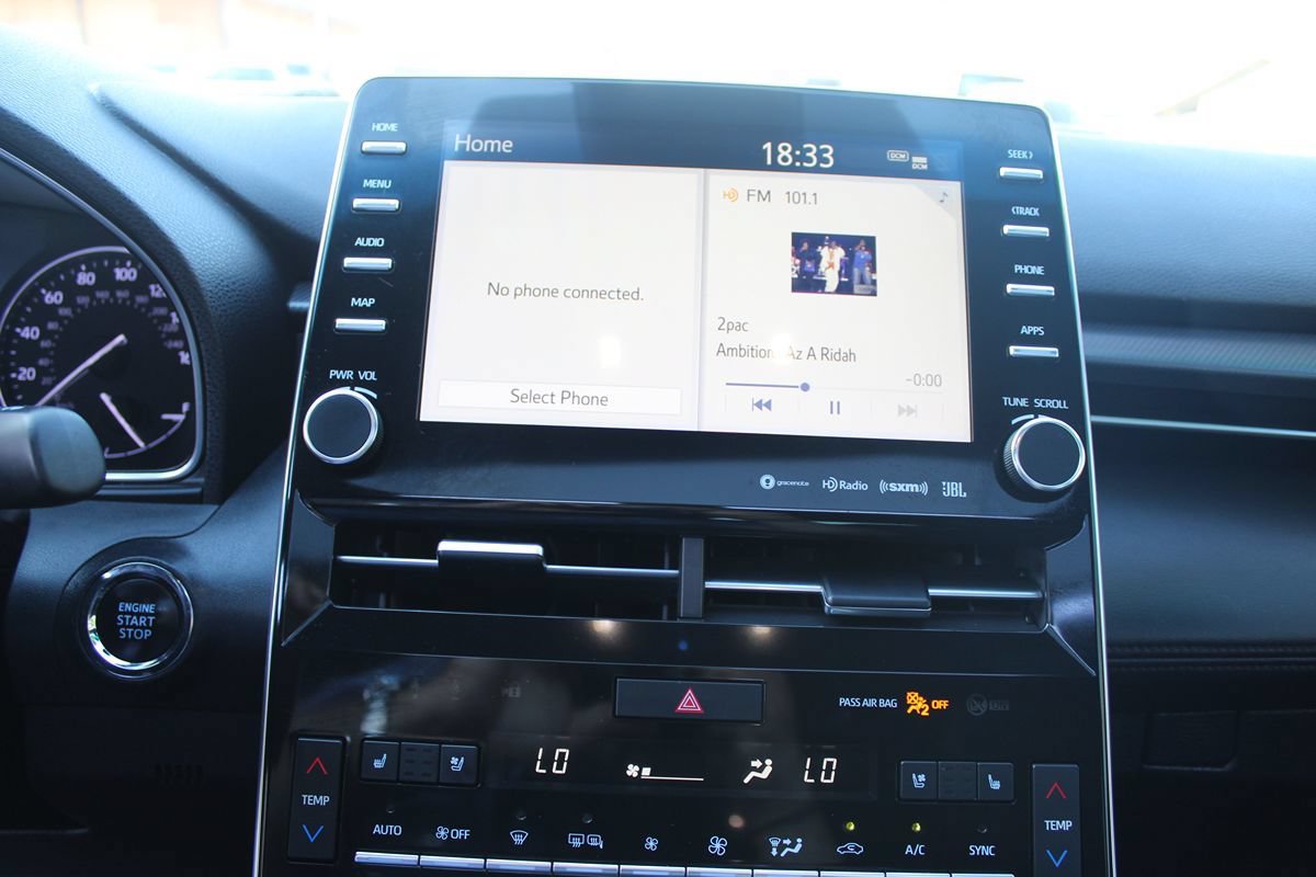 Used 2019 Toyota Avalon Touring w/ Advanced Safety Package FWD image 31