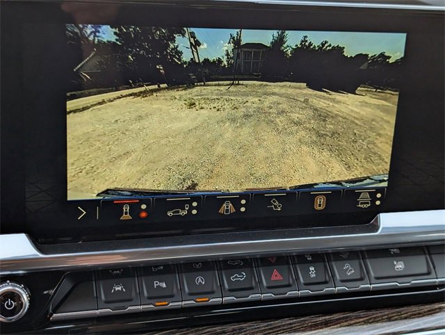 New 2026 GMC Sierra 1500 Elevation w/ Elevation Premium Package image 13