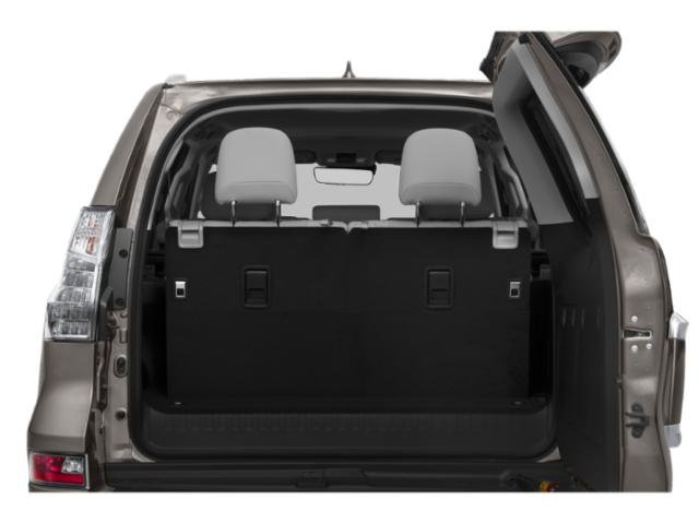 Used 2021 Lexus GX 460 Premium w/ Premium Package image 11