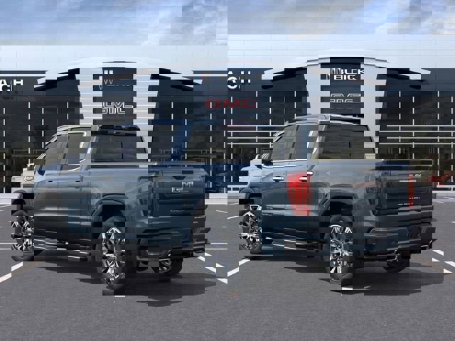 New 2026 GMC Sierra 1500 Denali image 3
